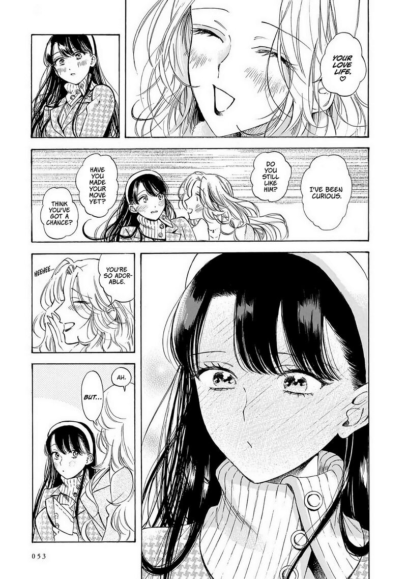 Sensei Kongetsu Dou Desu Ka 36 15