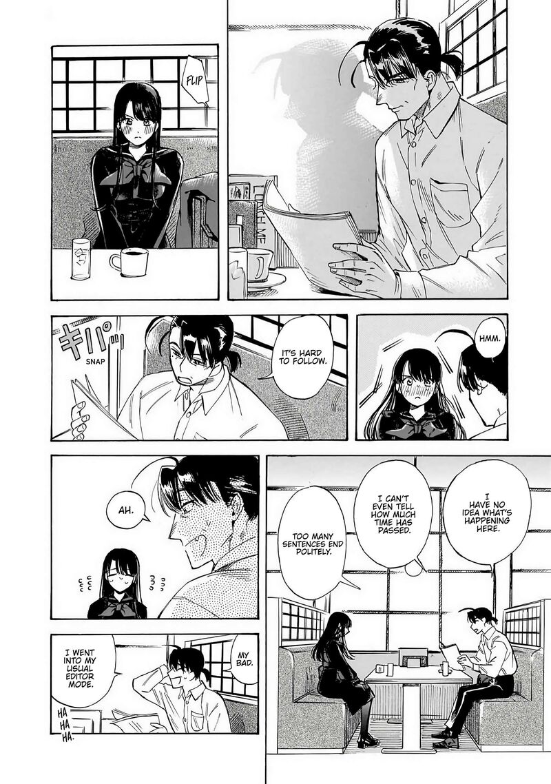 Sensei Kongetsu Dou Desu Ka 37 18