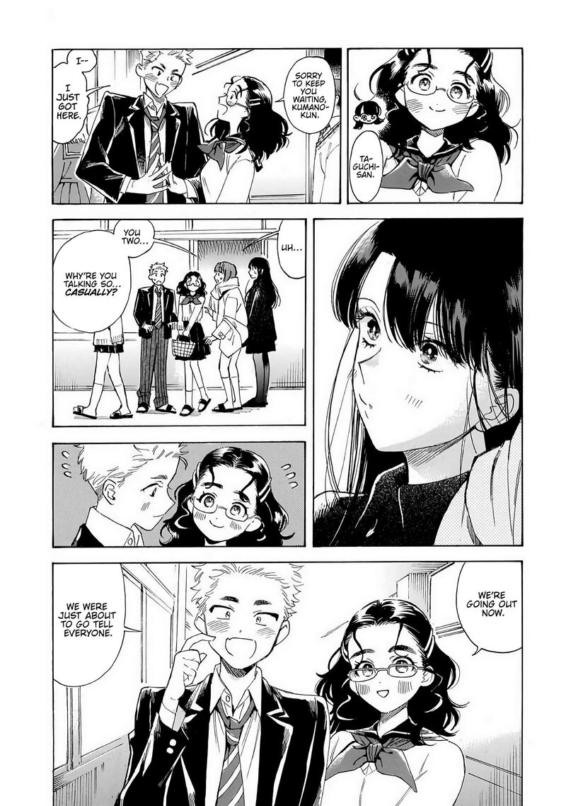 Sensei Kongetsu Dou Desu Ka 37 4