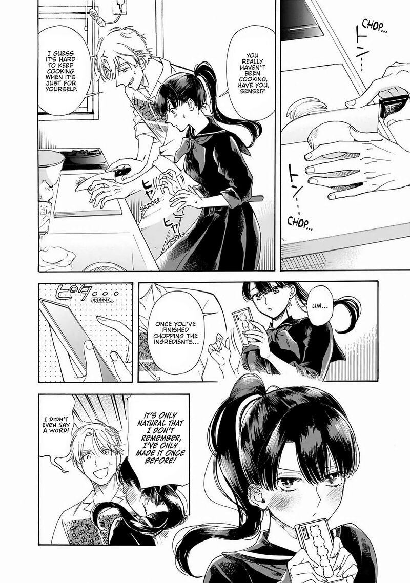 Sensei Kongetsu Dou Desu Ka 39 16