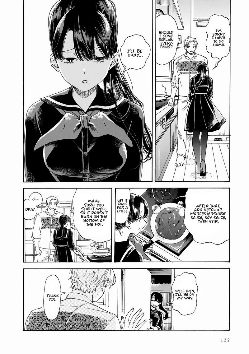 Sensei Kongetsu Dou Desu Ka 39 18