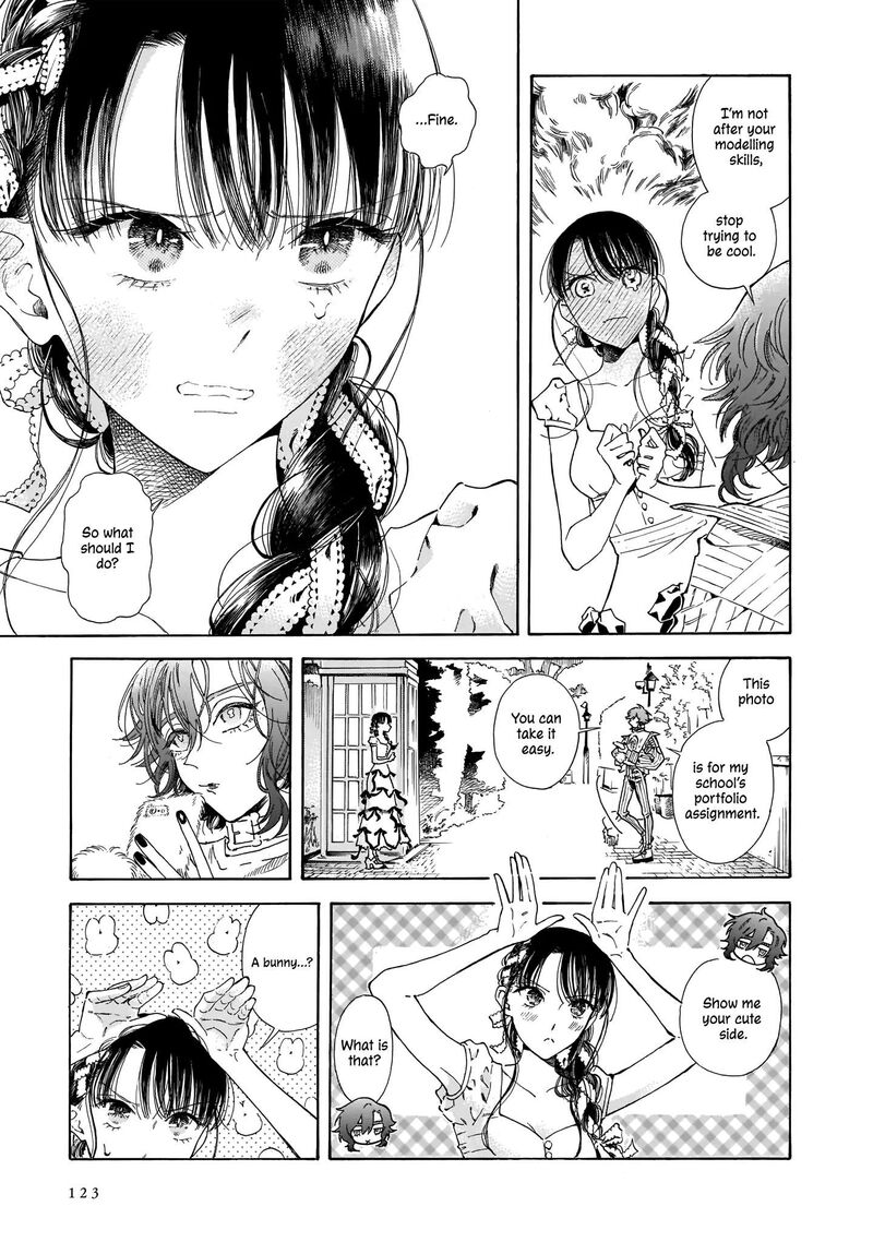 Sensei Kongetsu Dou Desu Ka 4 13