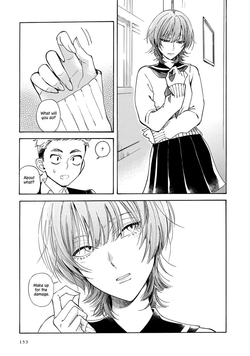 Sensei Kongetsu Dou Desu Ka 5 19