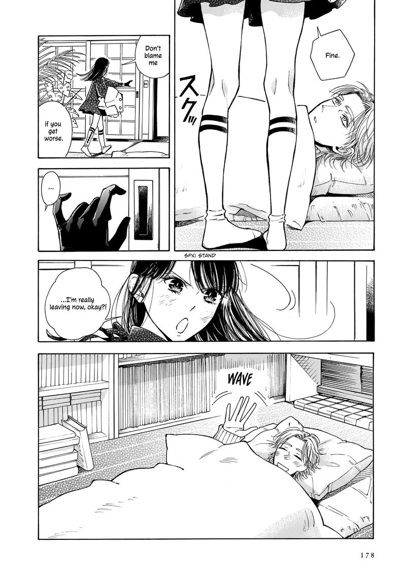 Sensei Kongetsu Dou Desu Ka 6 10