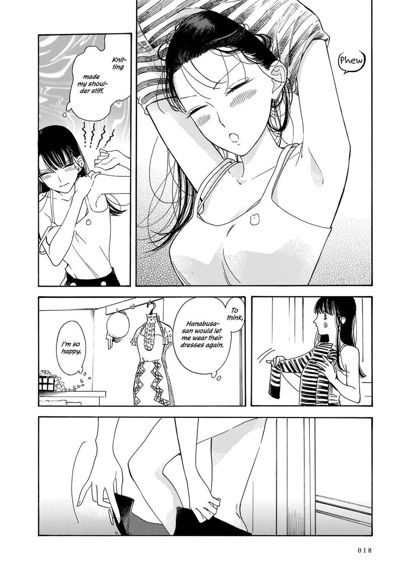 Sensei Kongetsu Dou Desu Ka 7 18