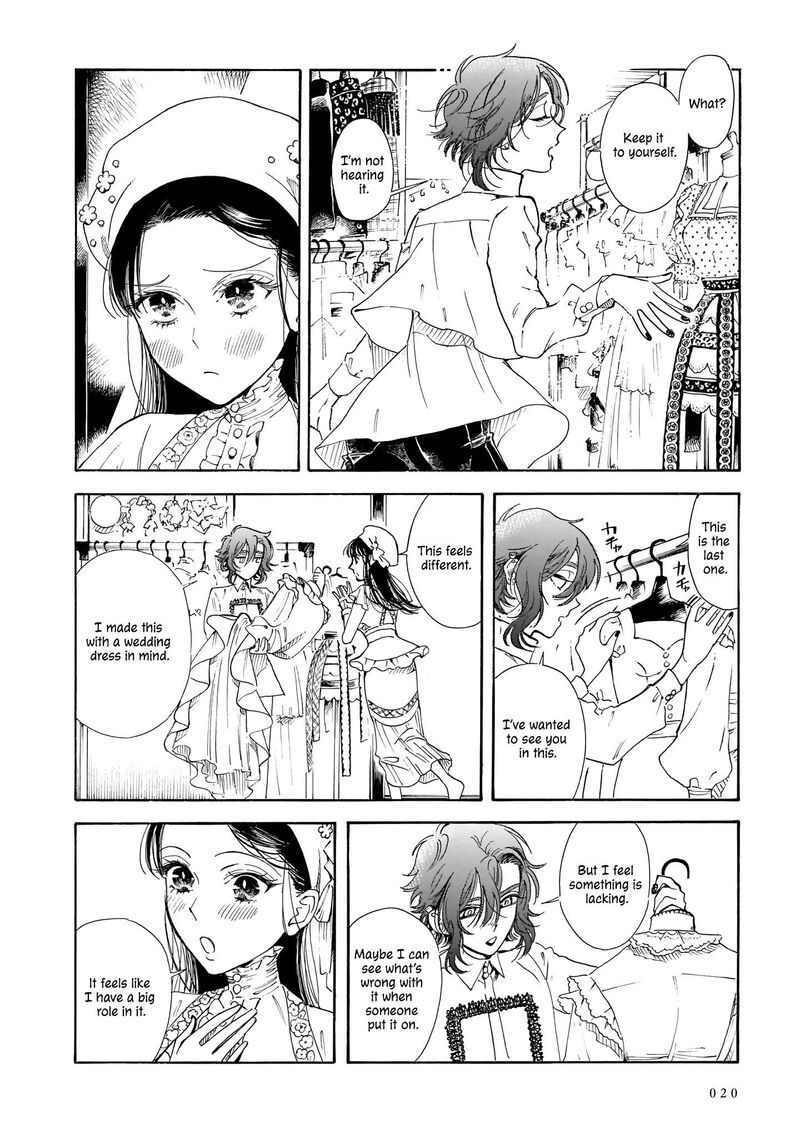 Sensei Kongetsu Dou Desu Ka 7 20