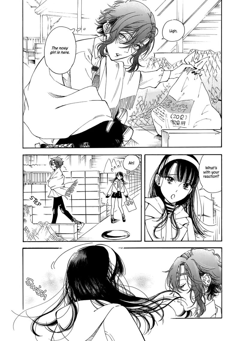 Sensei Kongetsu Dou Desu Ka 7 8