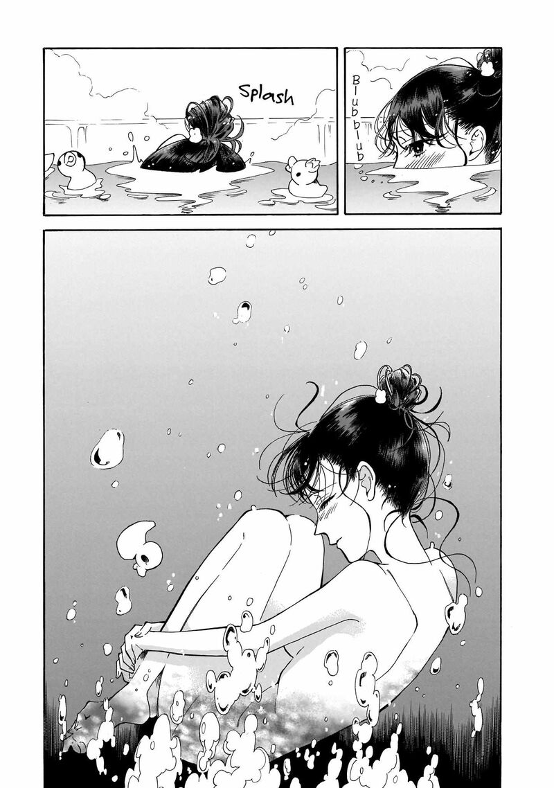 Sensei Kongetsu Dou Desu Ka 8 13