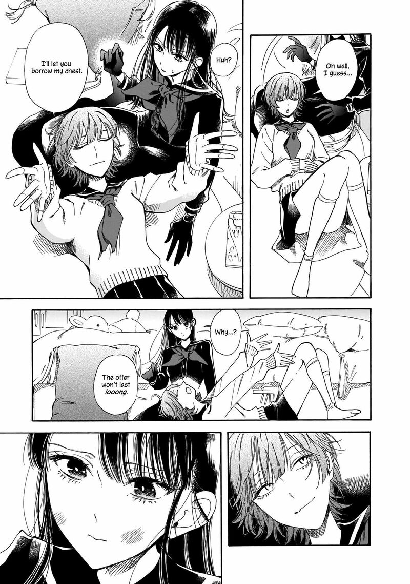 Sensei Kongetsu Dou Desu Ka 8 15