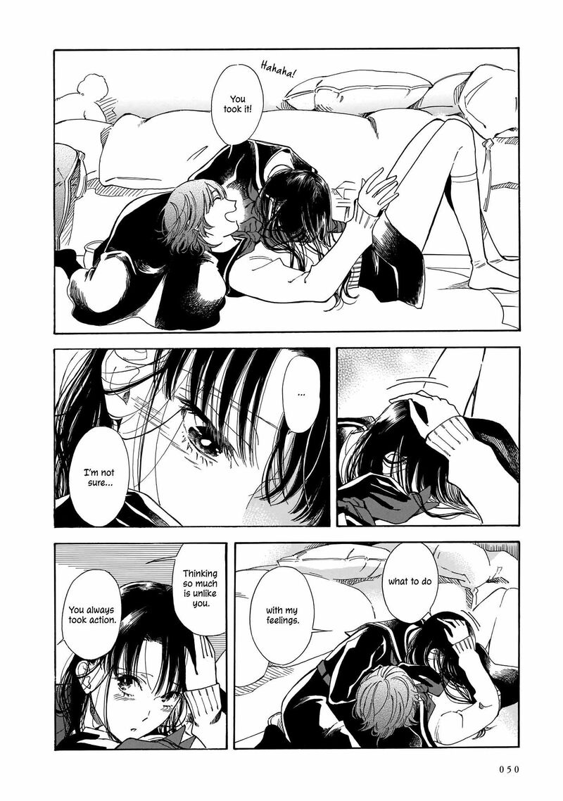 Sensei Kongetsu Dou Desu Ka 8 16