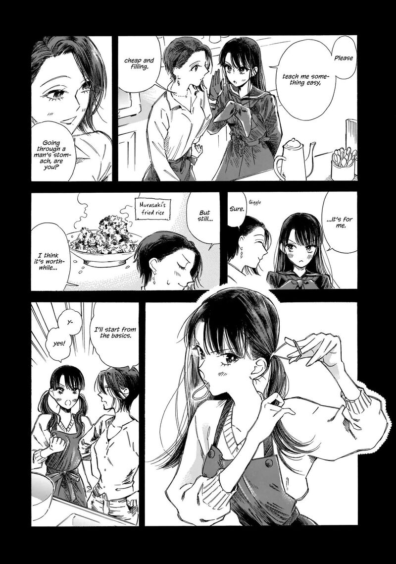 Sensei Kongetsu Dou Desu Ka 9 13