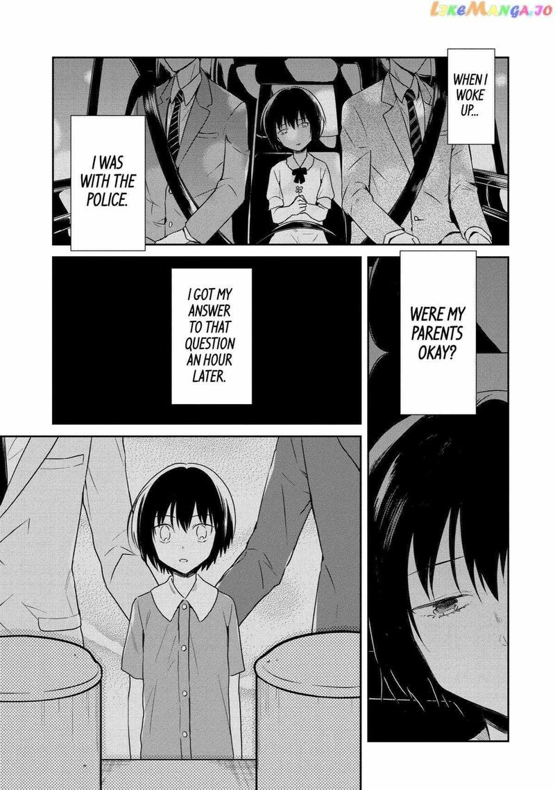 Sensei No YasashII Koroshikata 15 11