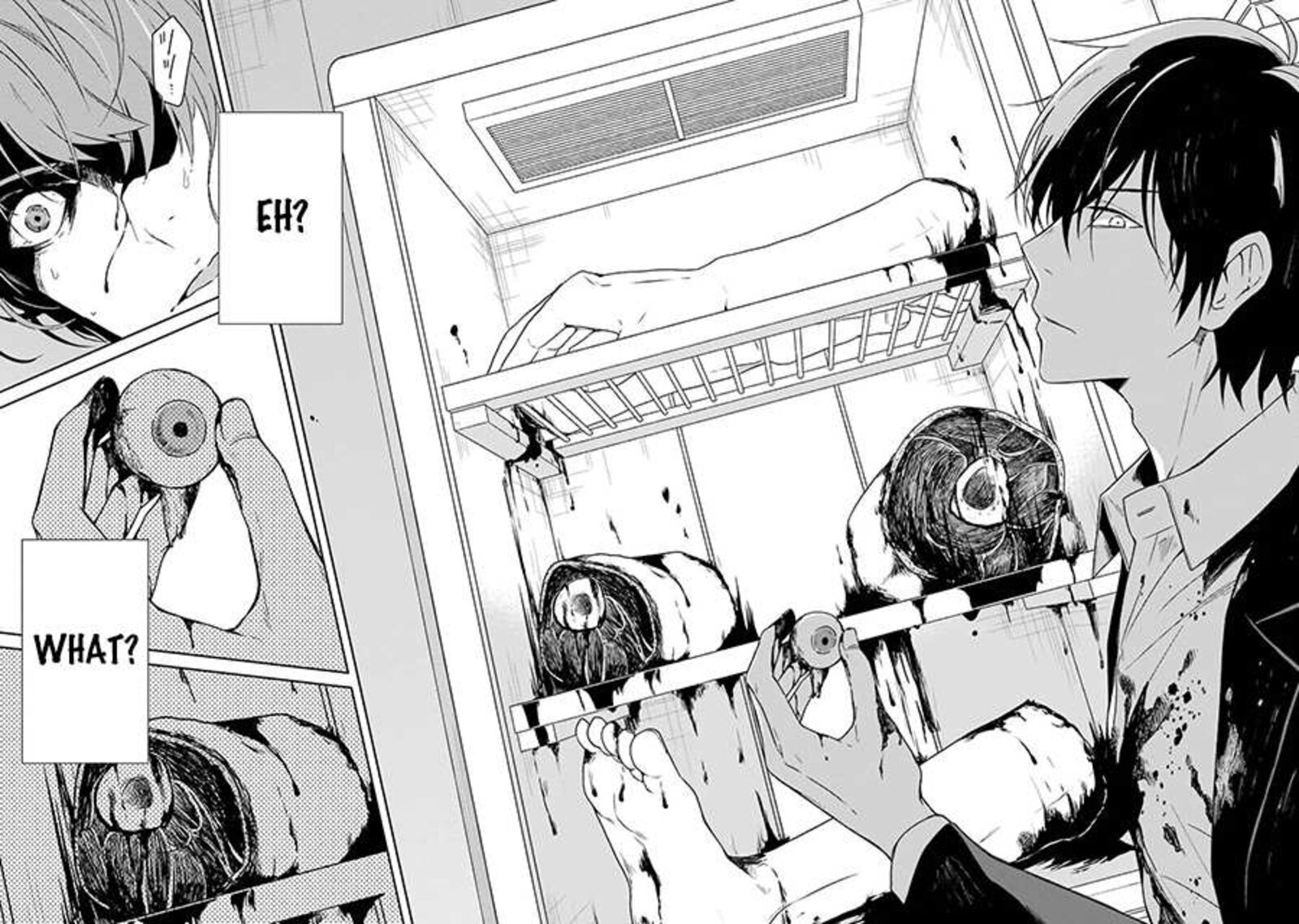 Sensei No YasashII Koroshikata 2 41