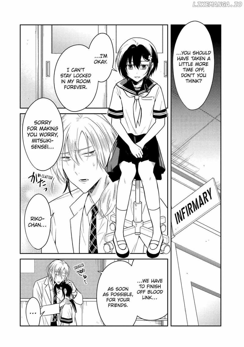 Sensei No YasashII Koroshikata 23 28