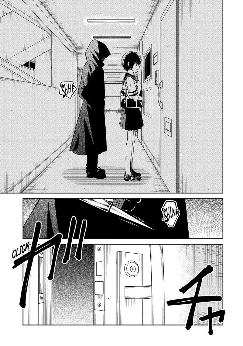 Sensei No YasashII Koroshikata 24 1