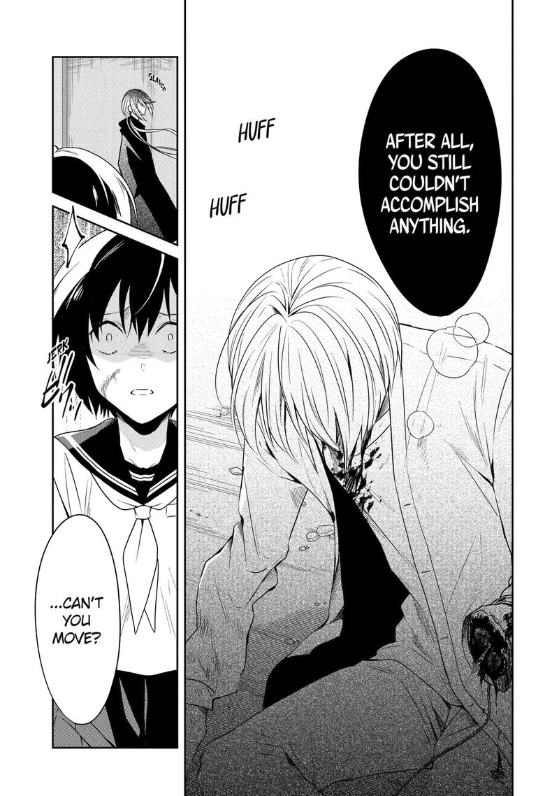Sensei No YasashII Koroshikata 25 15