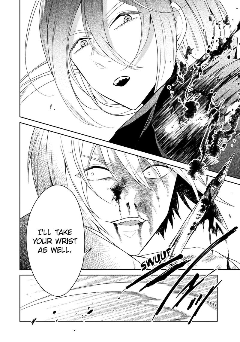 Sensei No YasashII Koroshikata 25 35