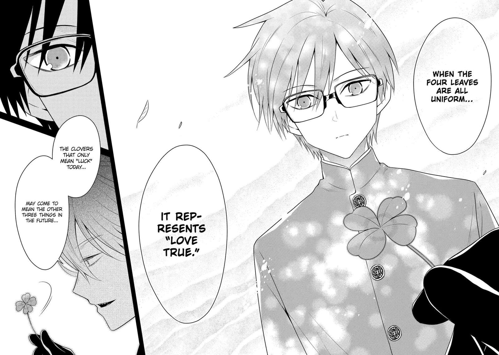 Sensei No YasashII Koroshikata 26 41