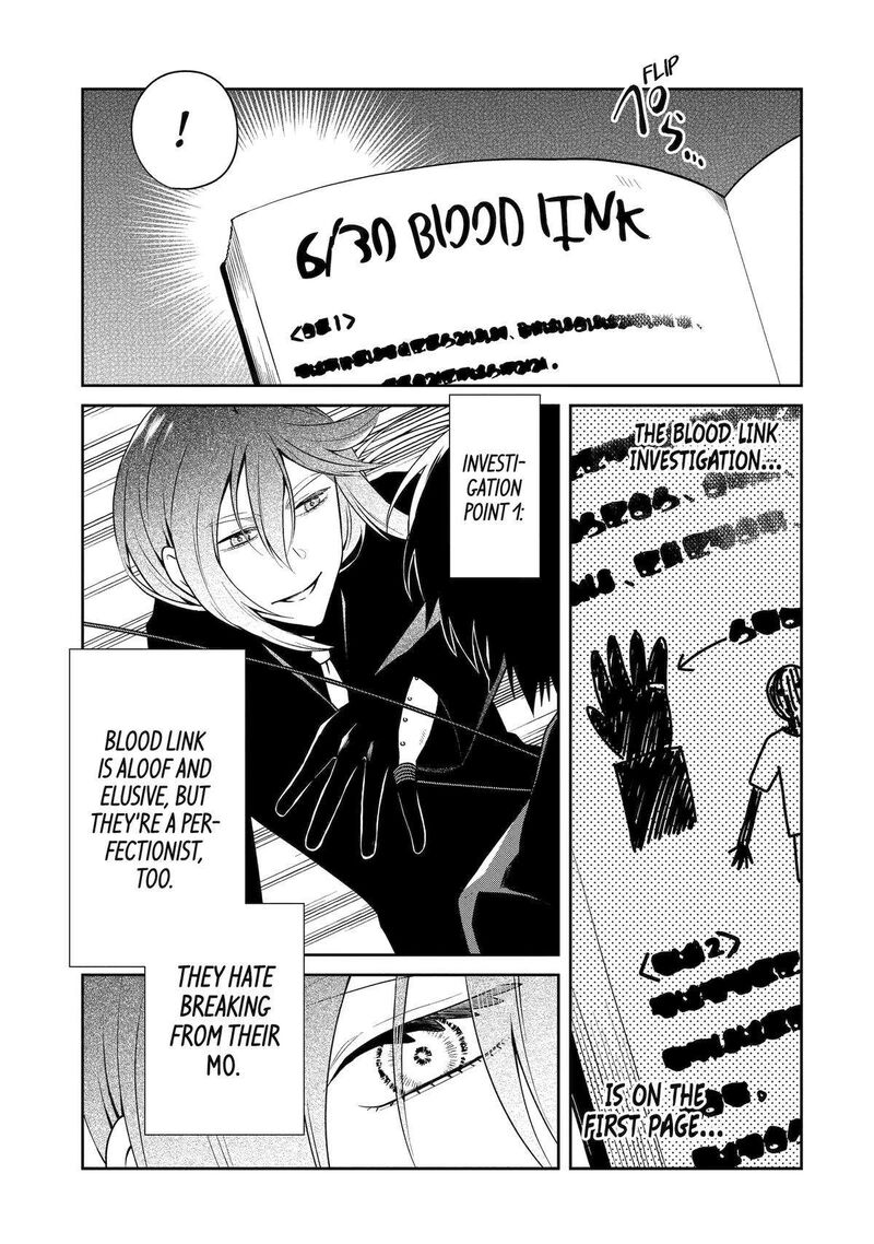 Sensei No YasashII Koroshikata 27 23