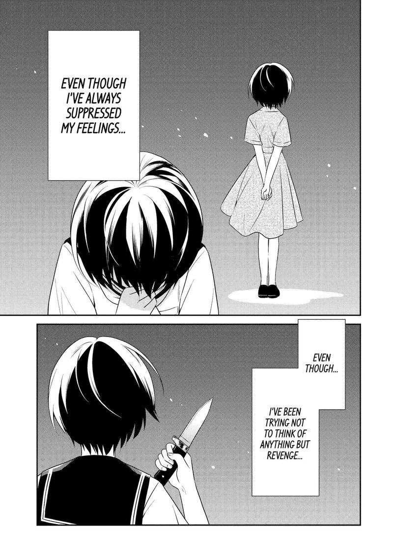 Sensei No YasashII Koroshikata 28 24