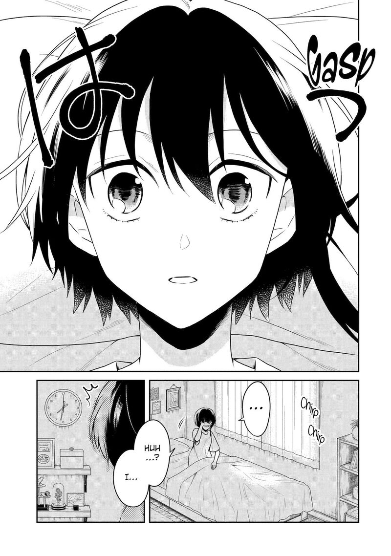Sensei No YasashII Koroshikata 29 1