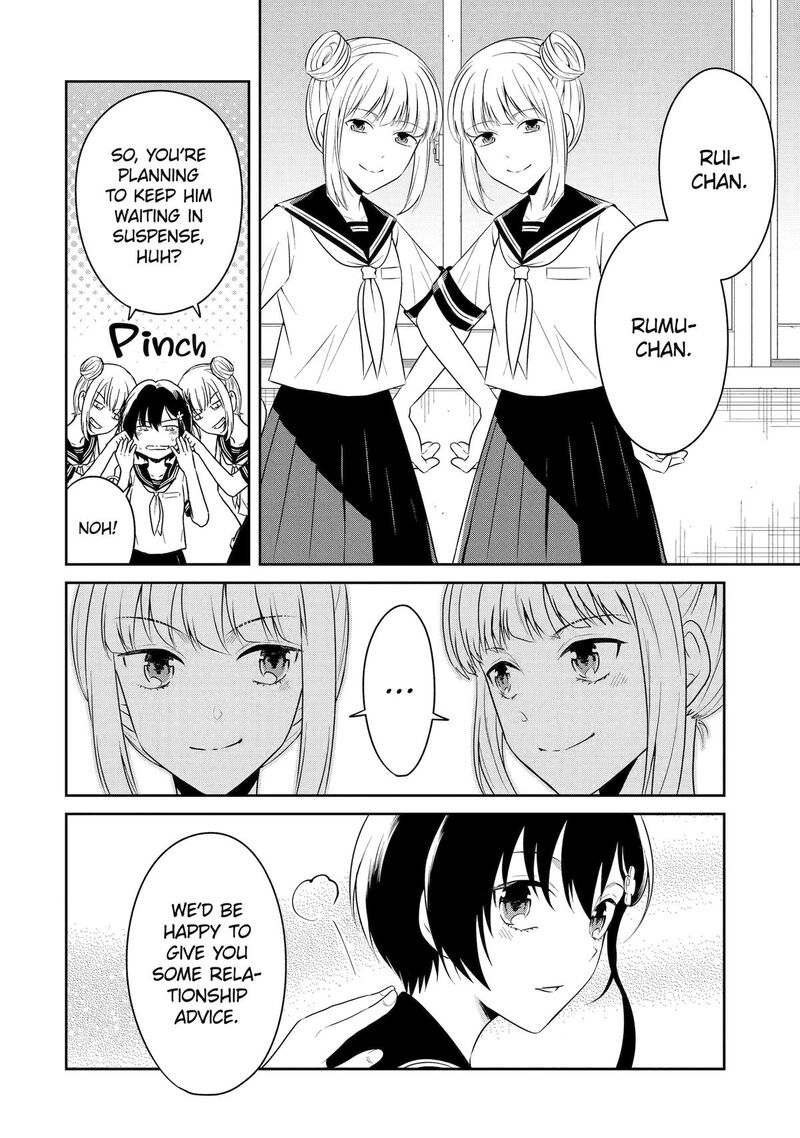 Sensei No YasashII Koroshikata 29 10