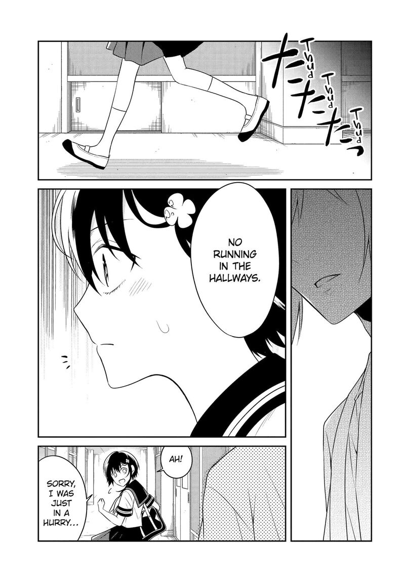 Sensei No YasashII Koroshikata 29 13