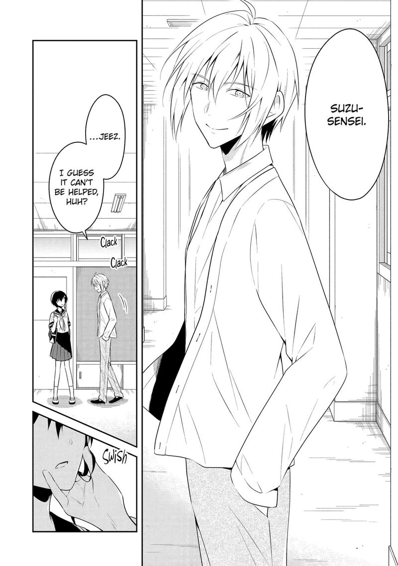Sensei No YasashII Koroshikata 29 14