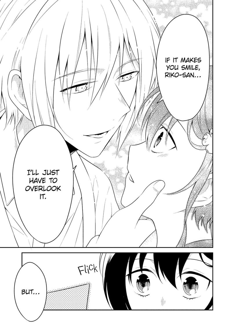 Sensei No YasashII Koroshikata 29 15