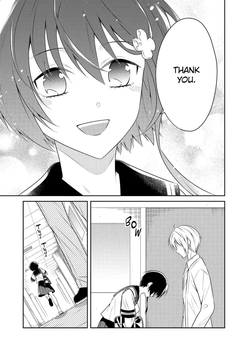 Sensei No YasashII Koroshikata 29 17