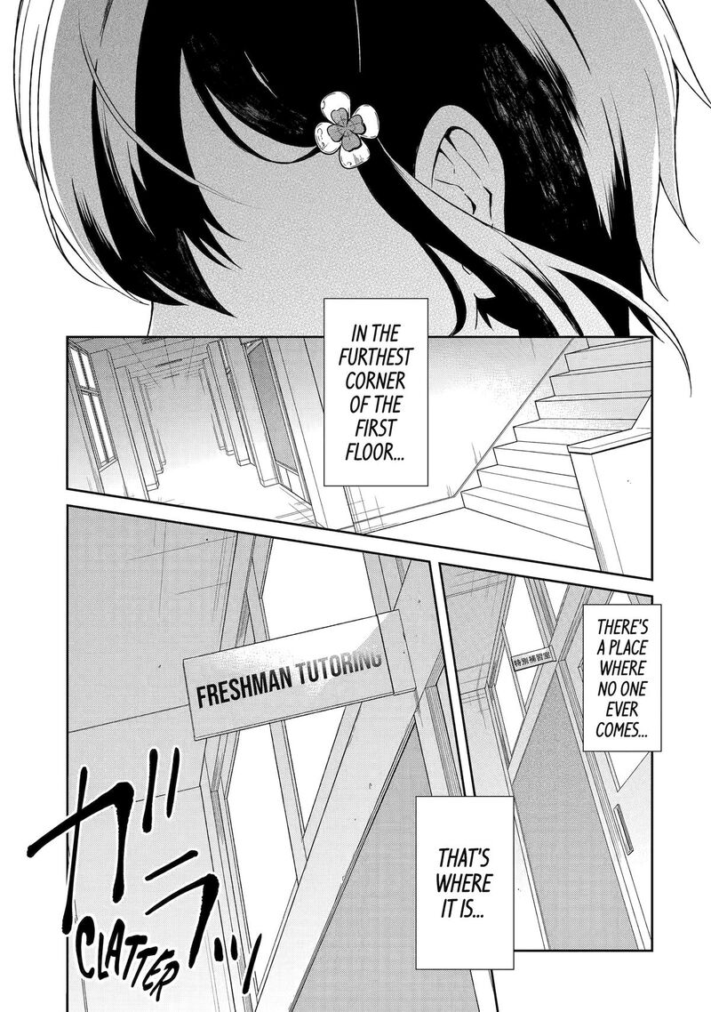 Sensei No YasashII Koroshikata 29 19