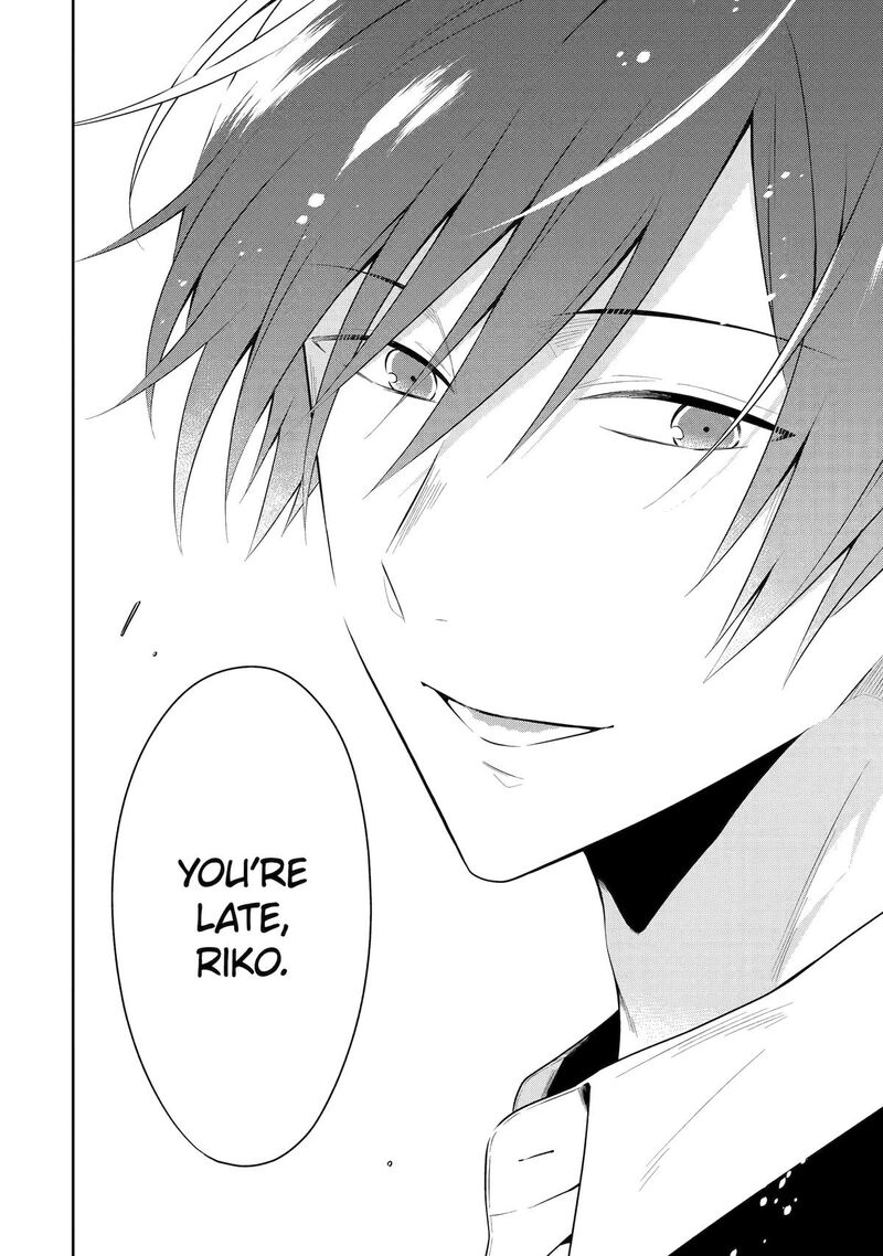 Sensei No YasashII Koroshikata 29 21