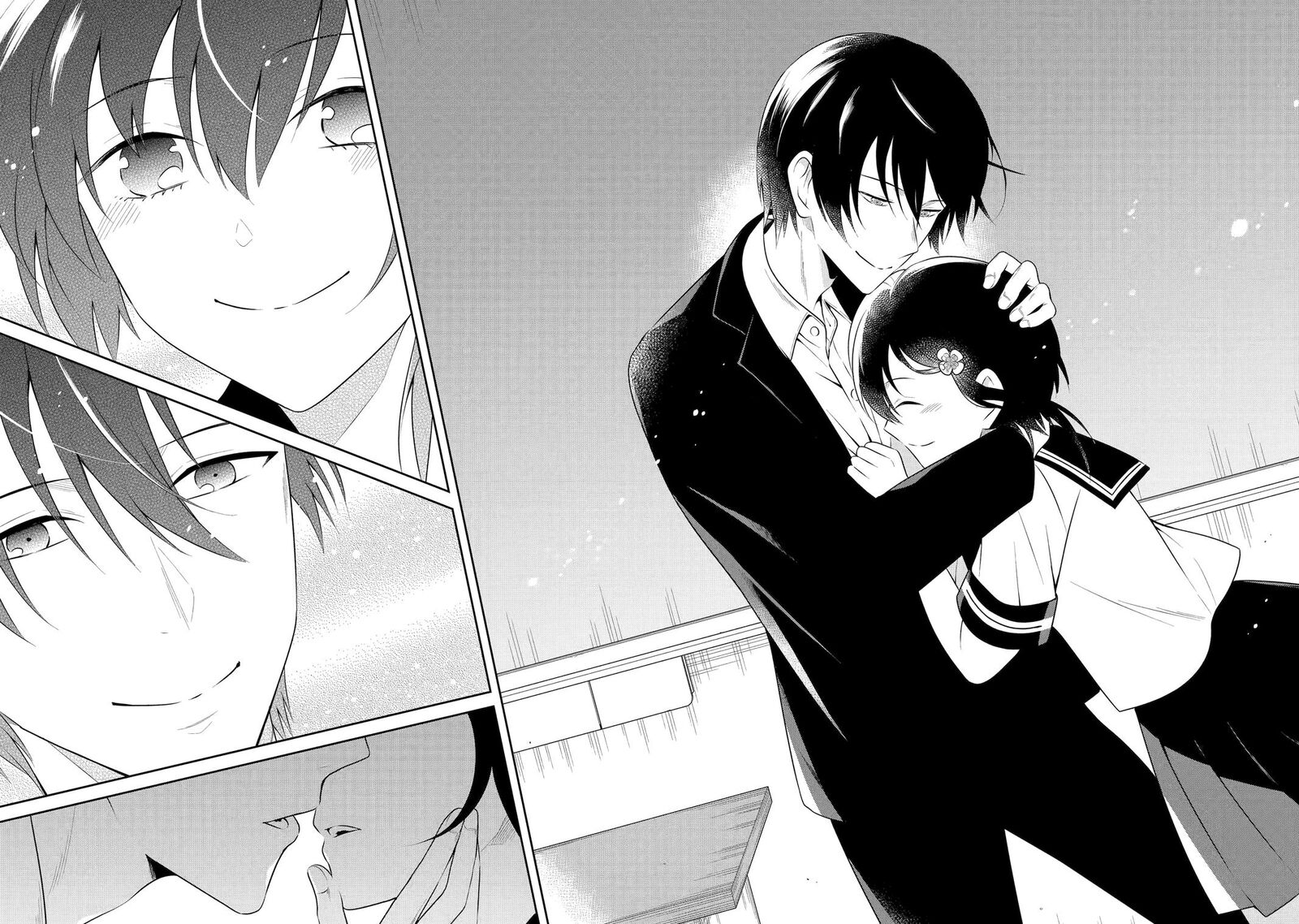 Sensei No YasashII Koroshikata 29 23