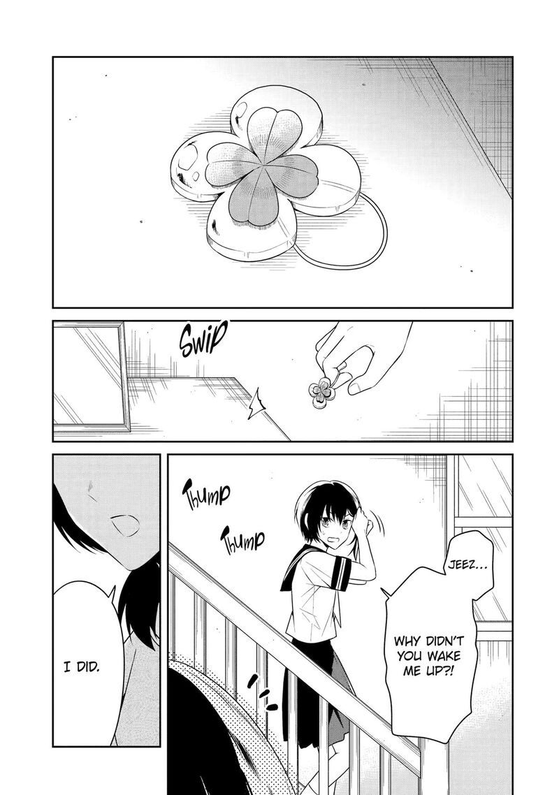 Sensei No YasashII Koroshikata 29 3