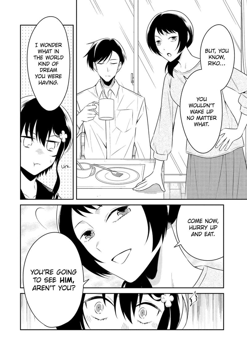 Sensei No YasashII Koroshikata 29 4