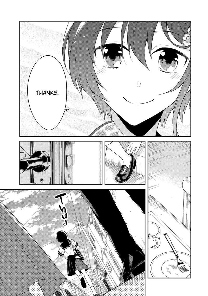 Sensei No YasashII Koroshikata 29 7