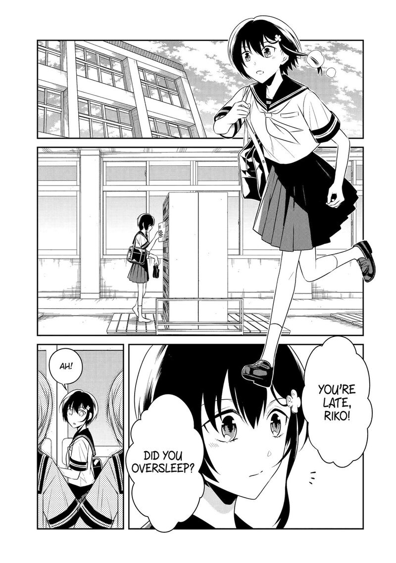 Sensei No YasashII Koroshikata 29 9