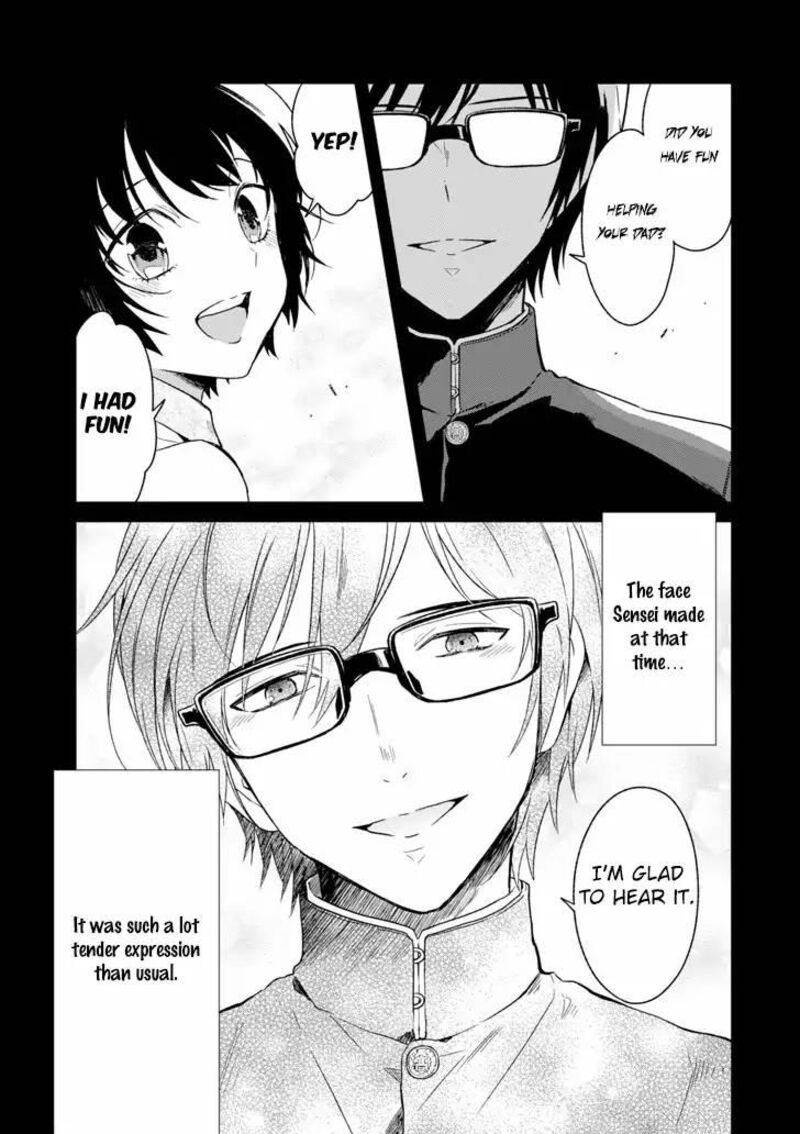 Sensei No YasashII Koroshikata 3a 29