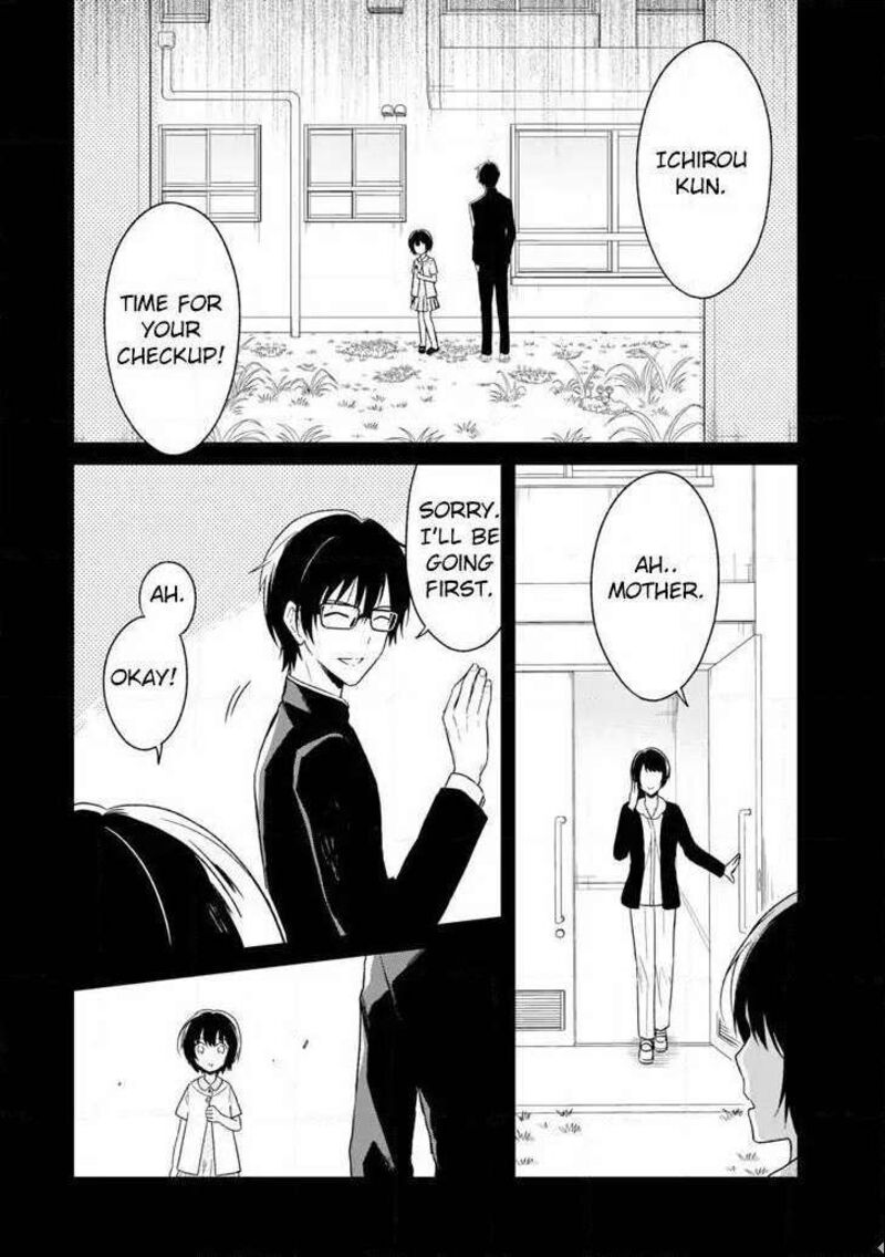 Sensei No YasashII Koroshikata 3a 4