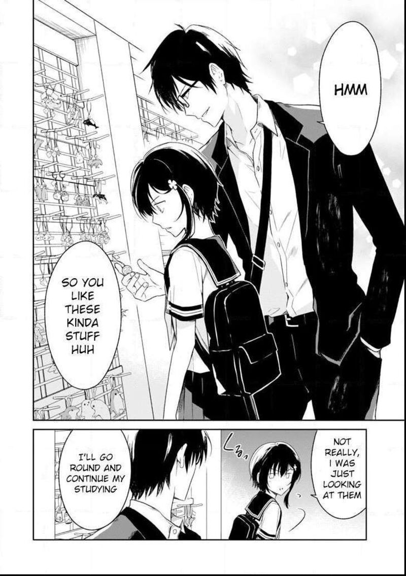 Sensei No YasashII Koroshikata 5 9