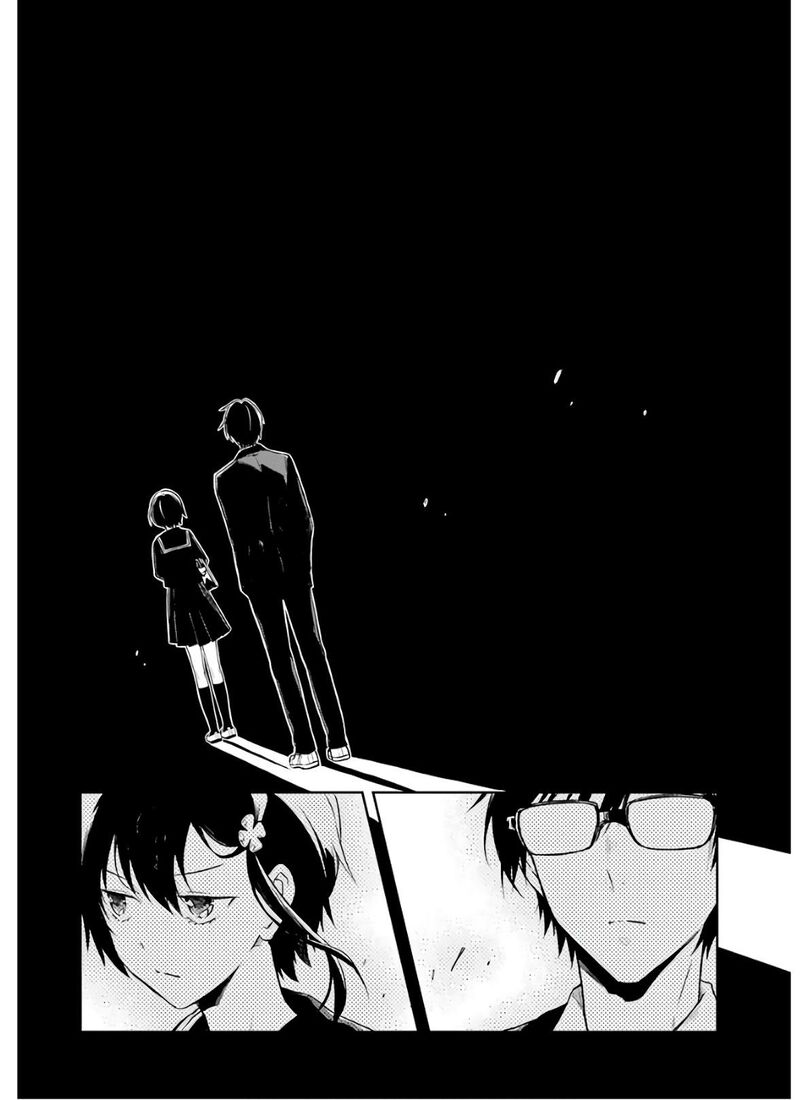 Sensei No YasashII Koroshikata 9 10