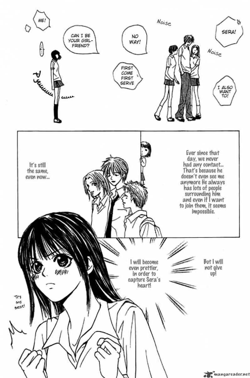 Sensei Oshiete Ageru 1 10