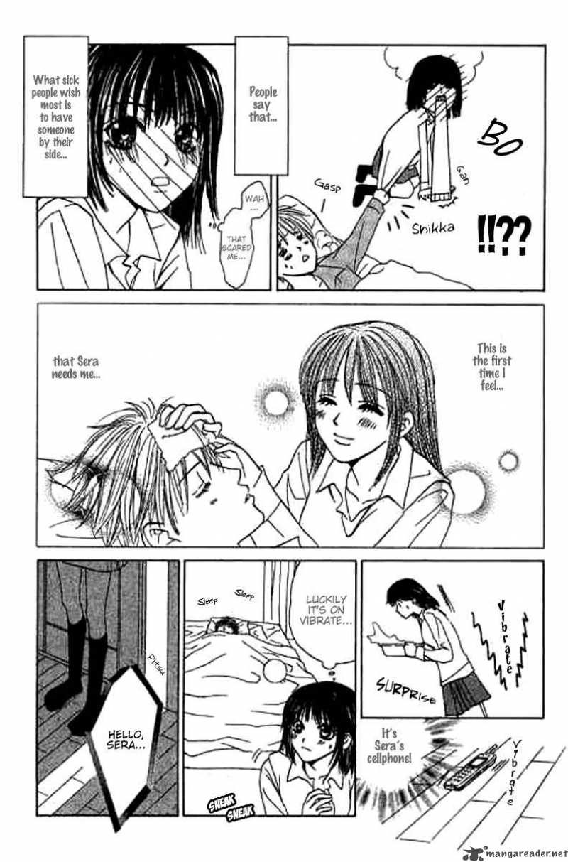 Sensei Oshiete Ageru 1 20