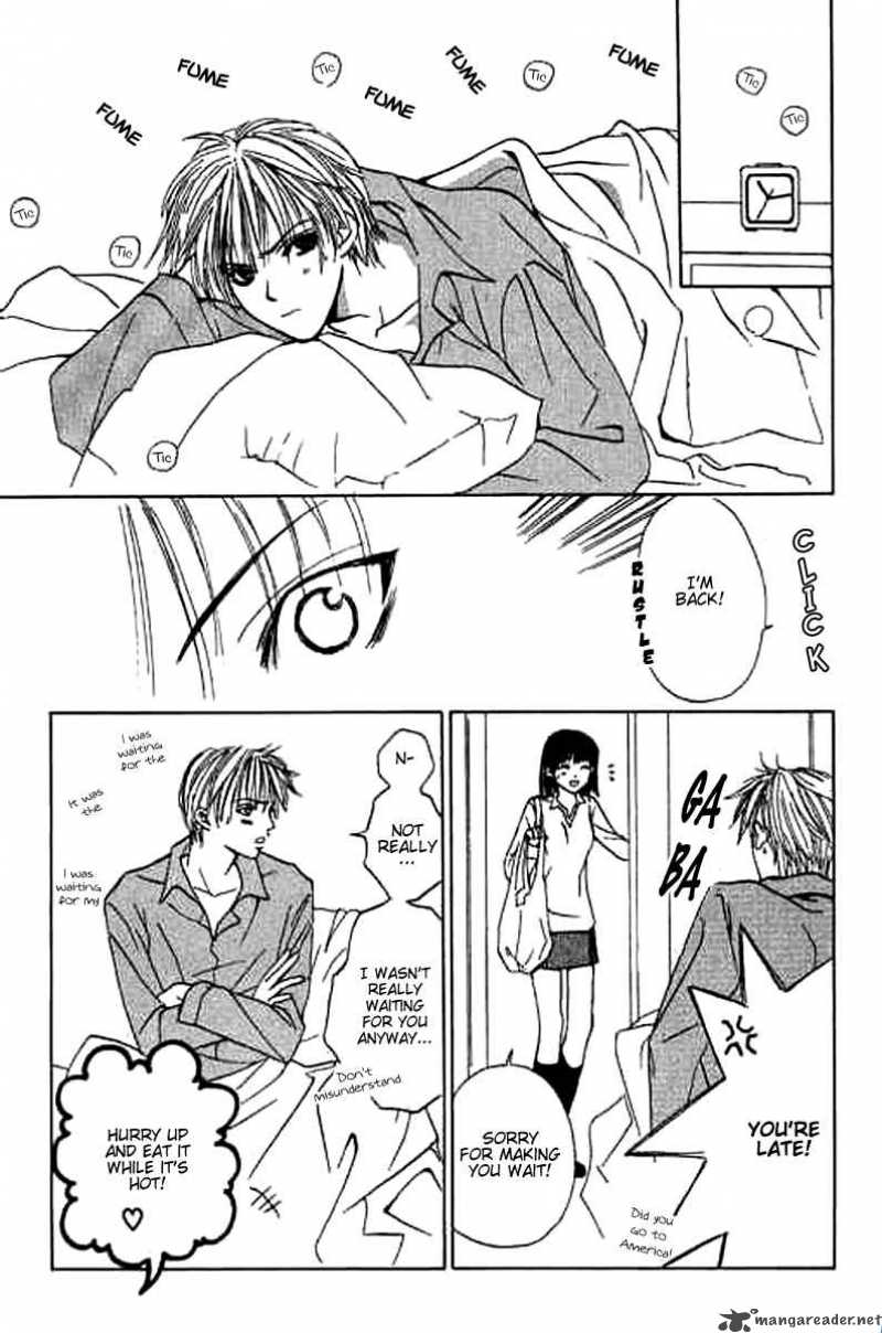 Sensei Oshiete Ageru 1 24