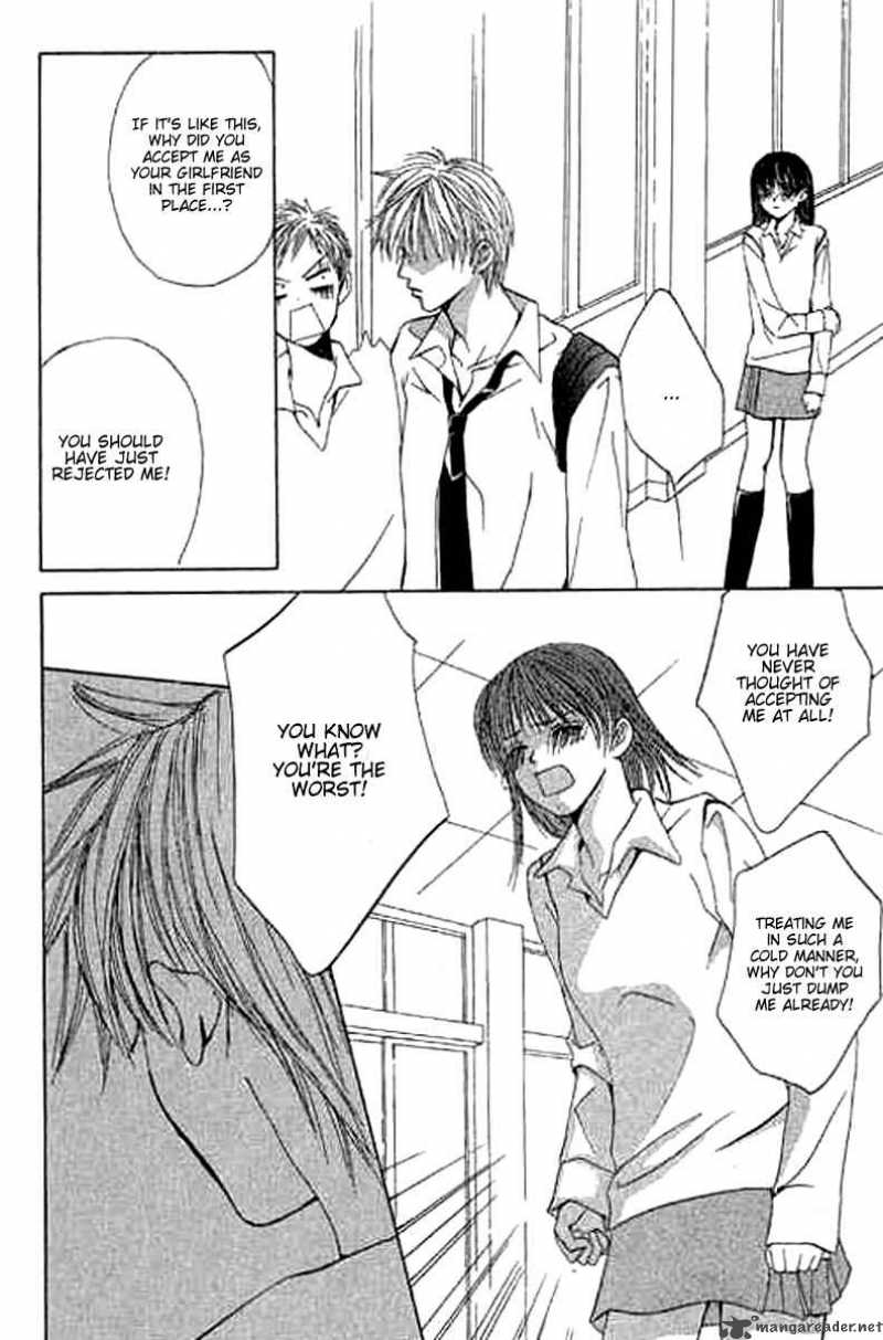 Sensei Oshiete Ageru 1 39