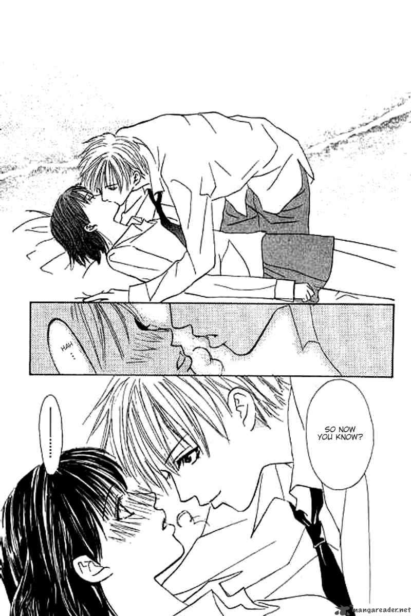 Sensei Oshiete Ageru 1 46