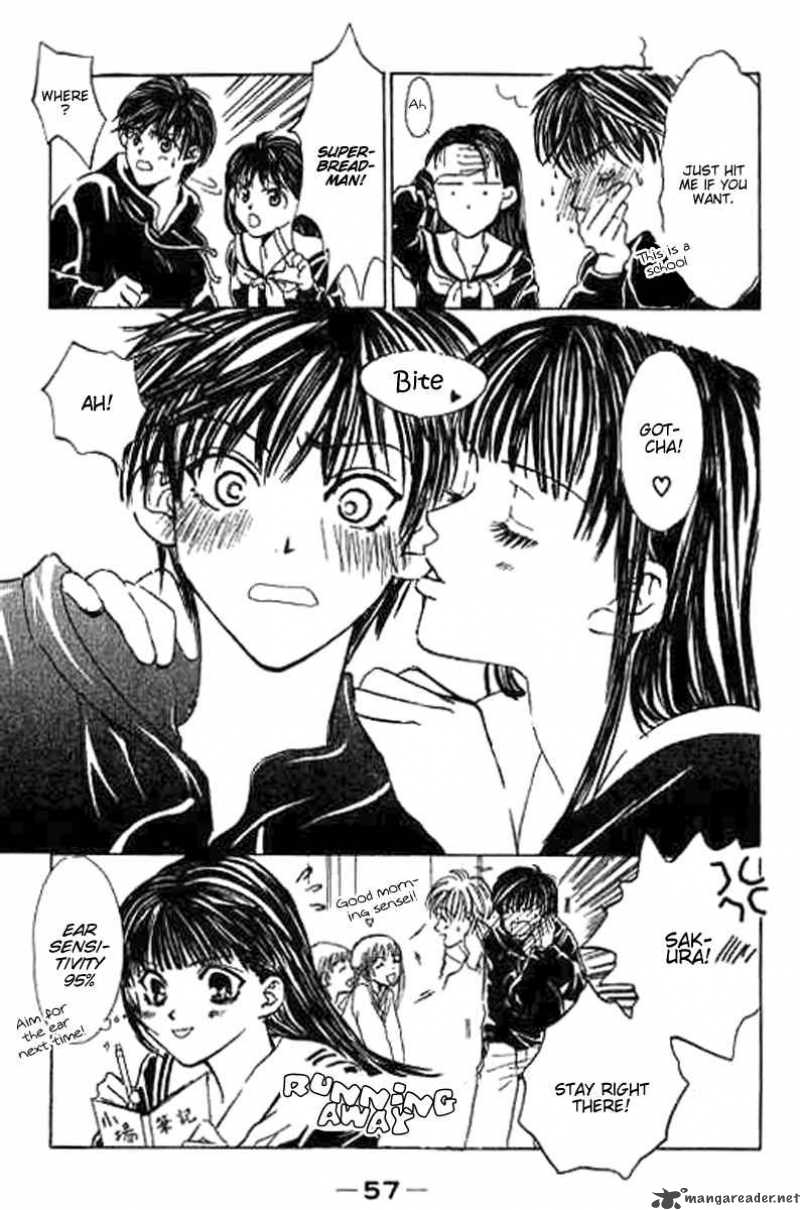 Sensei Oshiete Ageru 2 11