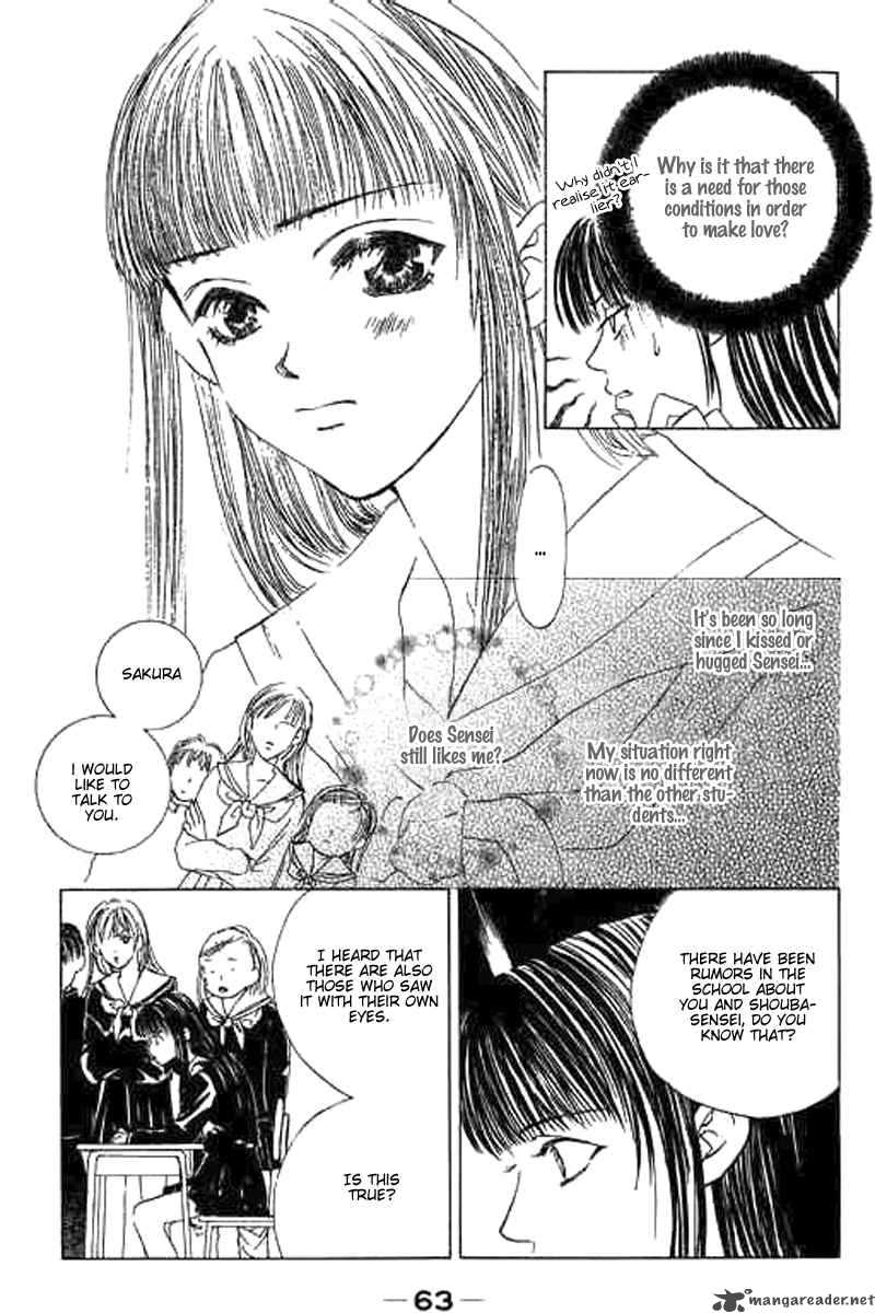 Sensei Oshiete Ageru 2 17