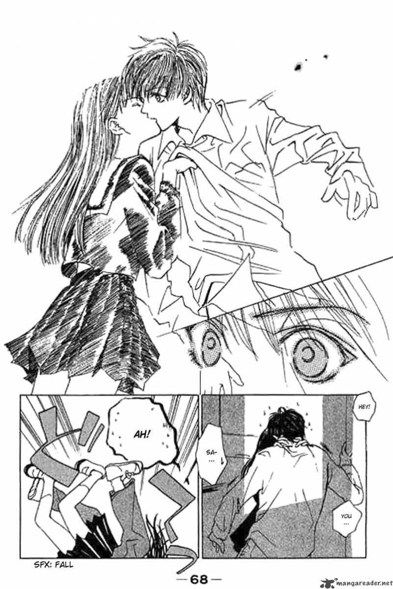 Sensei Oshiete Ageru 2 22