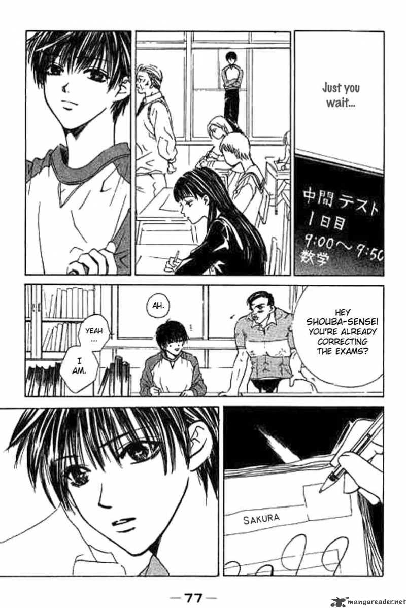 Sensei Oshiete Ageru 2 31